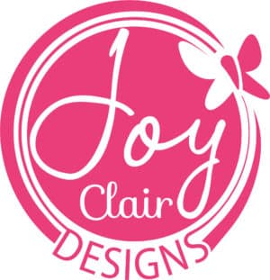 Quick, Simple, Impactful Christmas Card with Joy Clair Designs