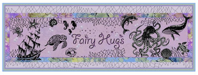Fairy Hugs Tokara