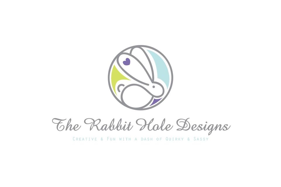 August Release Day Three at The Rabbit Hole Designs