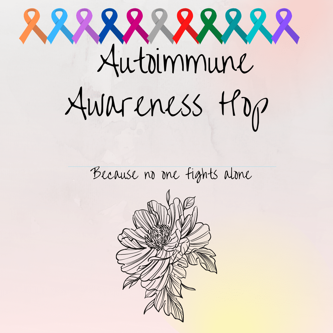 Autoimmune Awareness Hop