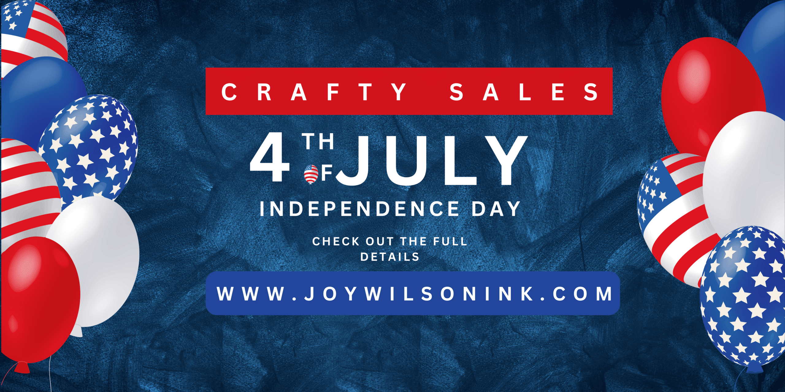 Independence Day Weekend Sales Going on Now