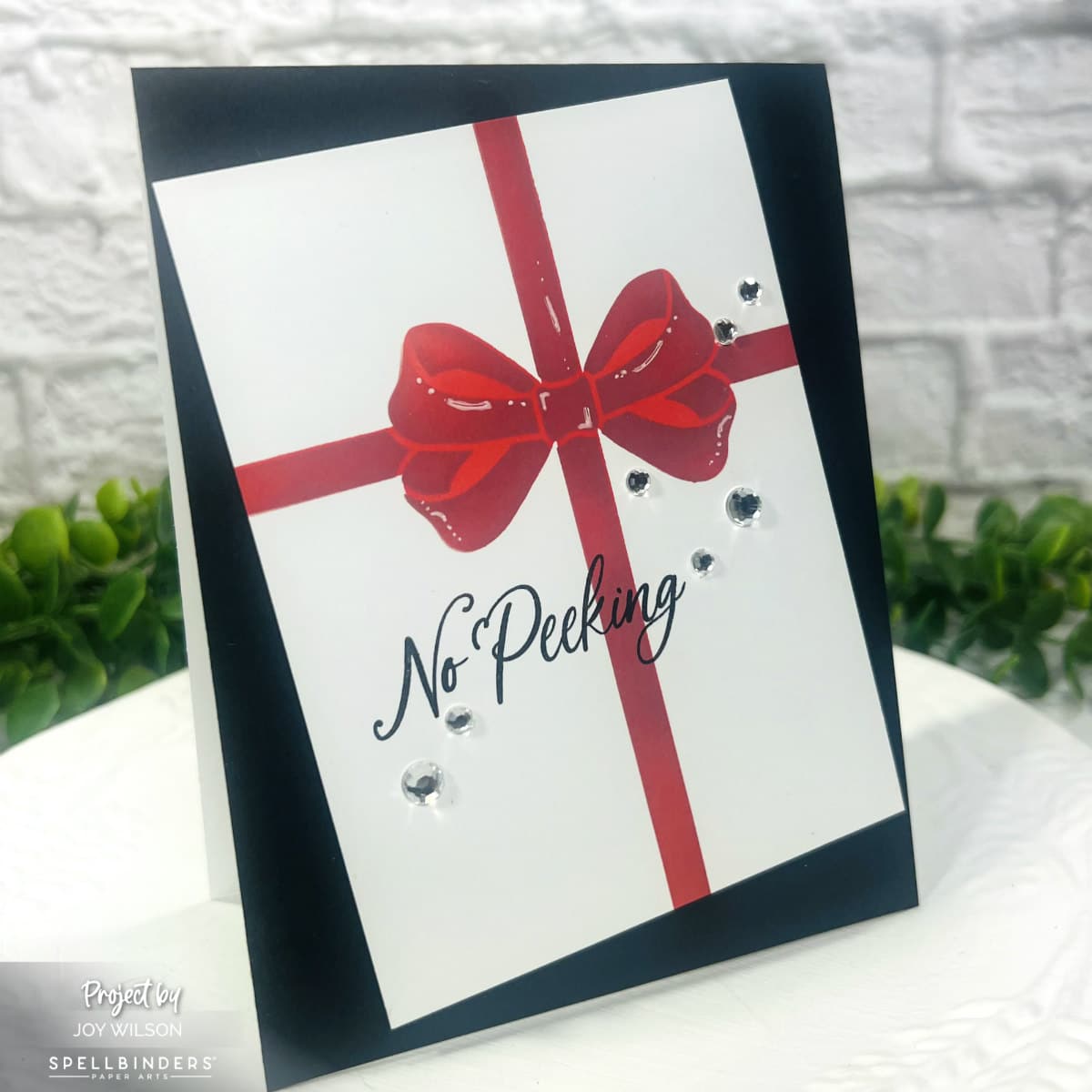 July Club Kits by Spellbinders