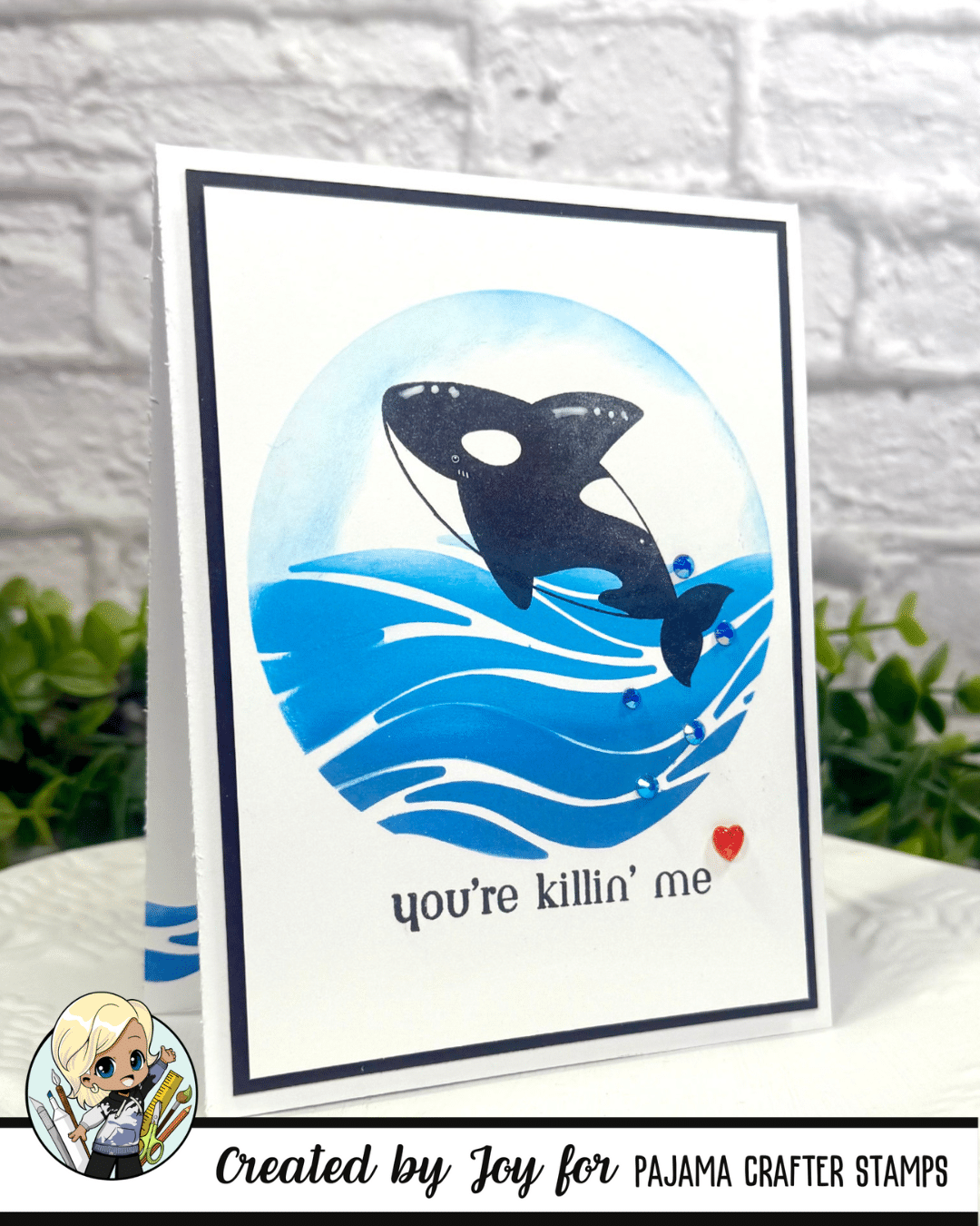 You’re Killing Me… Feeling Magical, but a Little Stabby