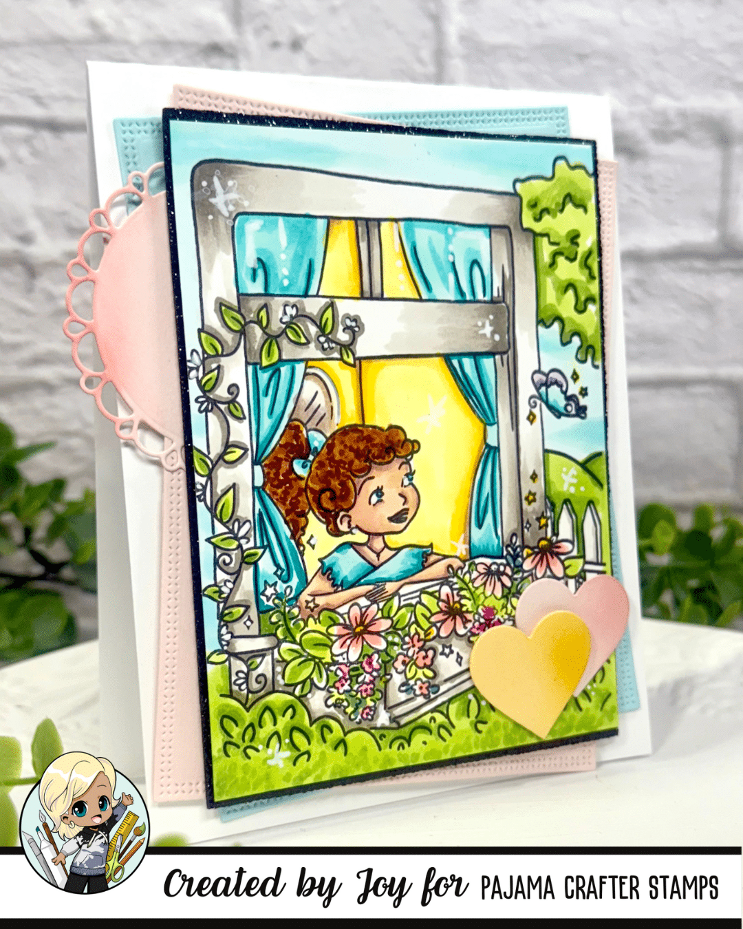 Sunshine Wishes & Butterfly Kisses